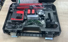 Купить лазерный уровень Milwaukee 4D реп б/у , в Краснодар Цена:3500рублей