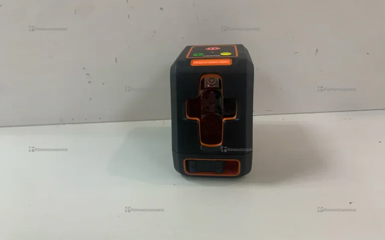 Лазерный уровень GSMP-1
