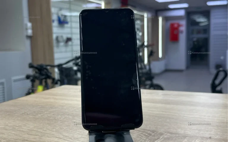 Xiaomi Redmi 9A 2/32 ГБ