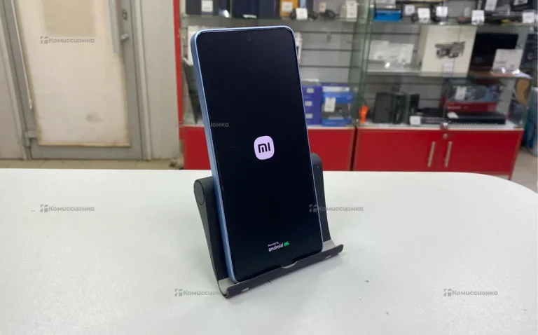 Xiaomi Redmi Note 13 8/128Gb