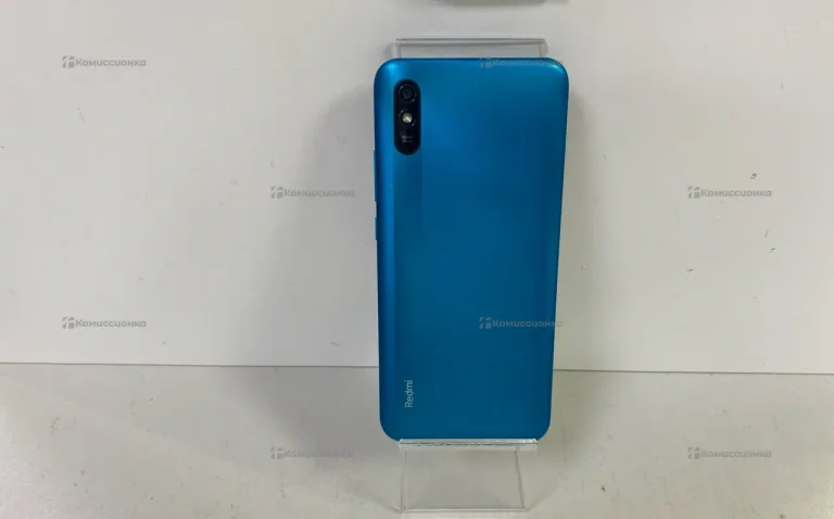 Xiaomi Redmi 9A 2/32 ГБ