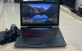 Ноутбук  lenovo y520-15ikbn