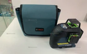 Купить Лазерный невелир BOSCH Professional GLL 3-60 XG б/у , в Уфа Цена:7990рублей
