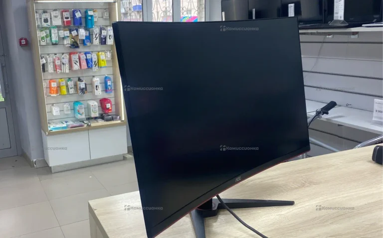 Монитор AOC C32G1