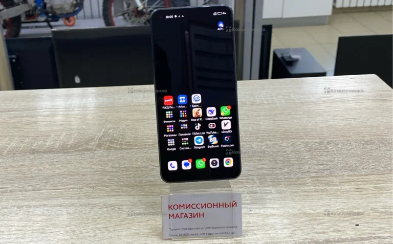 Xiaomi Xiaomi 11 lite 5G NE 6/128Gb