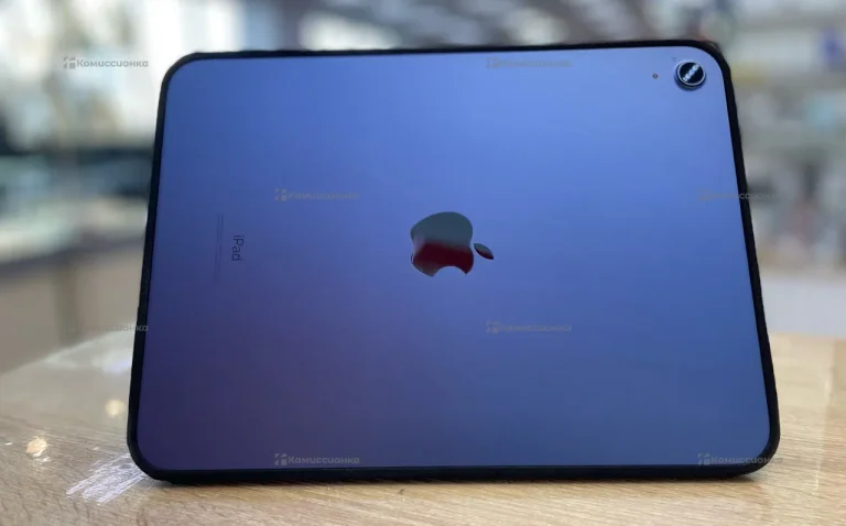 Планшет Apple iPad 10 2022