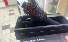 Фен-щетка Dykemann Burste W-12