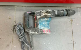 Купить Отбойный молоток makita HM1101C б/у , в Санкт-Петербург Цена:10900рублей