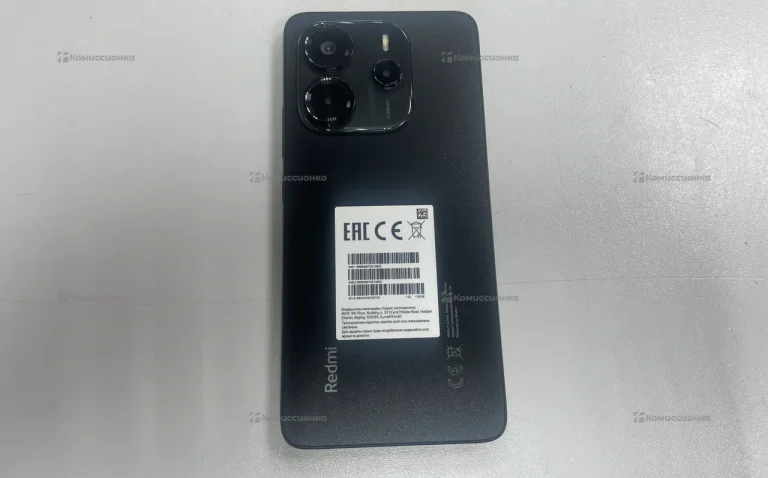 Xiaomi Redmi Note 14 4G 8/128Gb