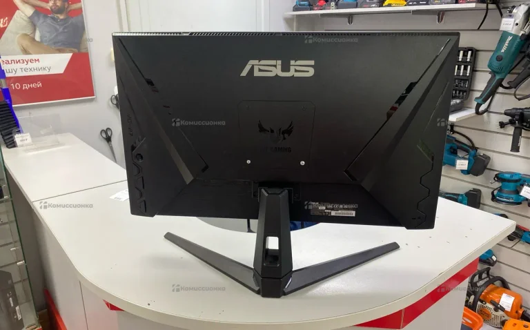Монитор ASUS Игровой монитор Asus Tuf Gaming VG279