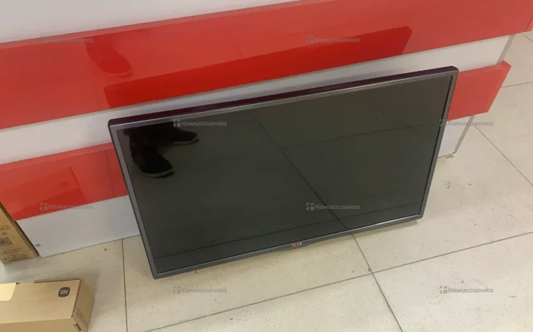 Телевизор LG• телевизор LG 32LA620v