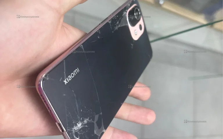 Xiaomi Mi 11 Lite 5G 6/128Gb