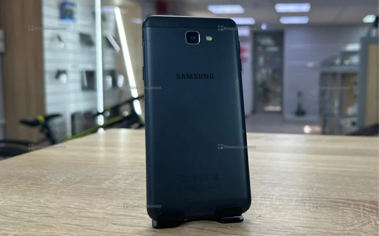 Samsung Galaxy J5 Prime