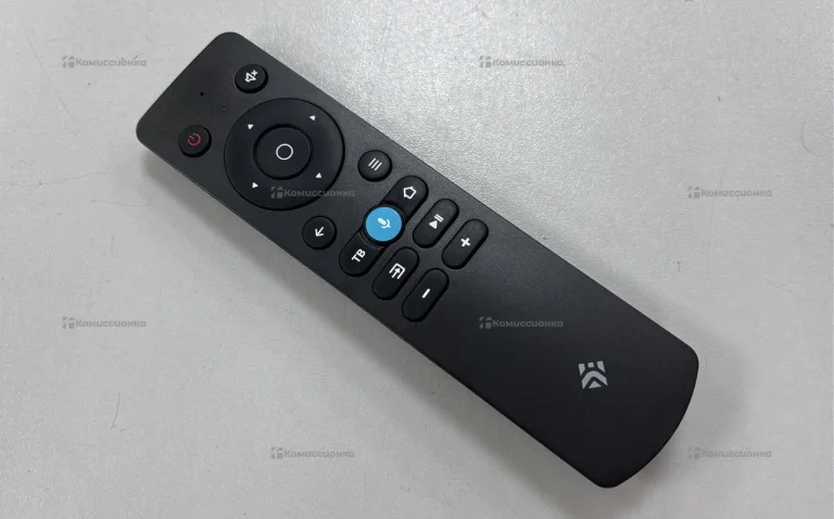 Телевизор Dexp 32HHY1 YandexOS