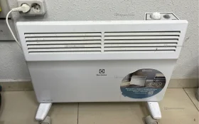 Купить Обогреватель Electrolux б/у , в Краснодар Цена:1000рублей
