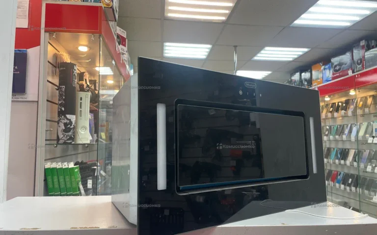 Вытяжка delonghi cosetta 515 nb