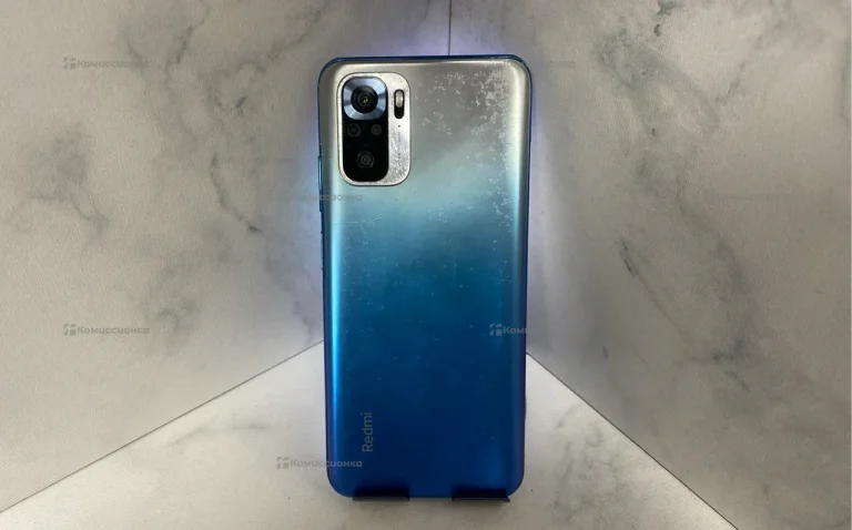 Xiaomi Redmi Note 10S 4/64 ГБ