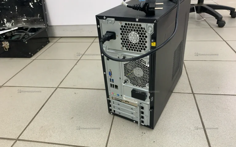 Системный блок Lenovo