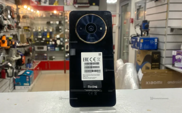Xiaomi Redmi A3x