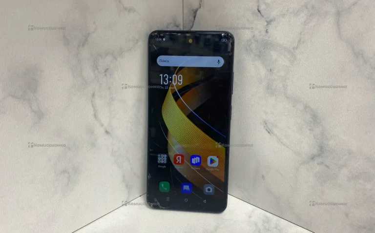 Infinix Smart 8 Pro 8/128Gb