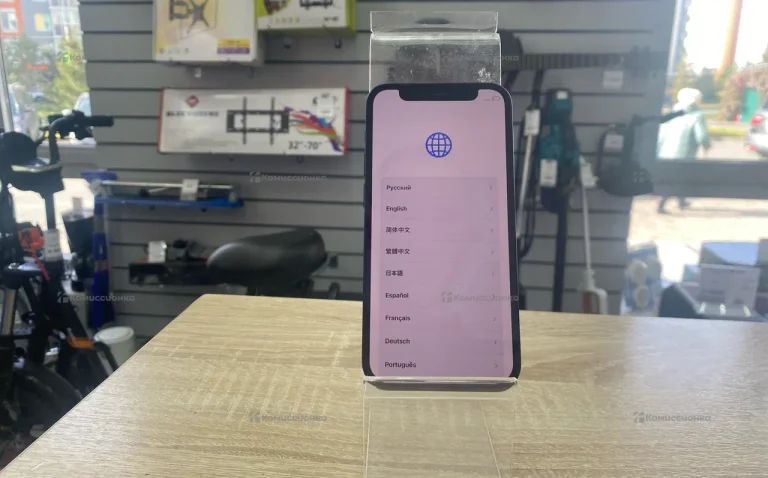 Apple iPhone 12 mini 256Gb