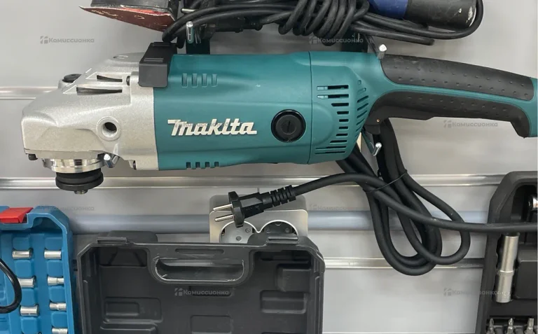 УШМ Makita GA9020 rep