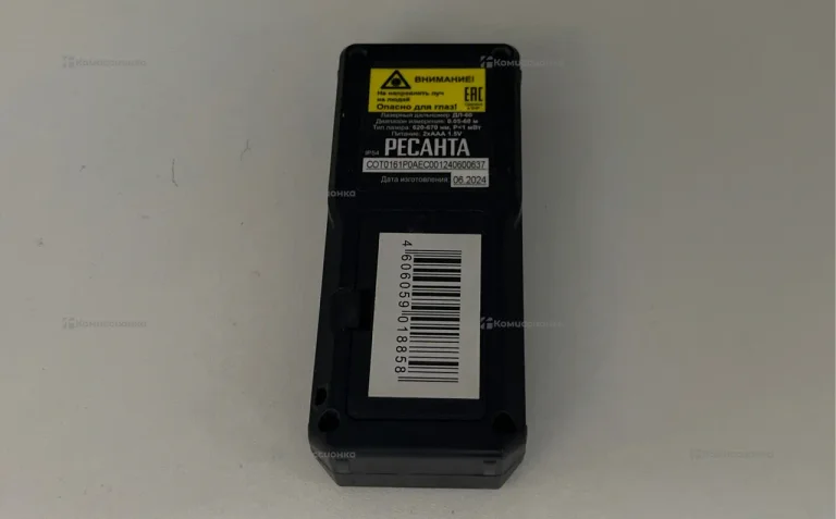 дальномер ресанта дл60