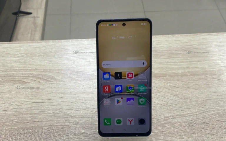 Realme C75 8/256 ГБ