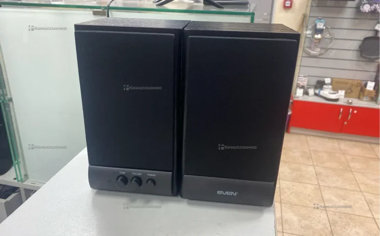 Колонки Sven sps-607