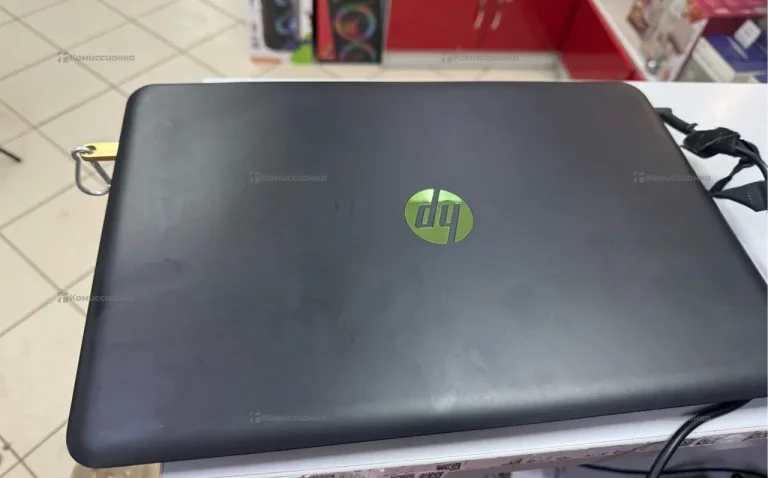 Ноутбук  HP GAMING
