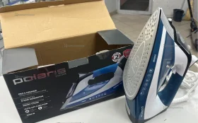 Утюг Polaris PIR 3033 SG AK 3m