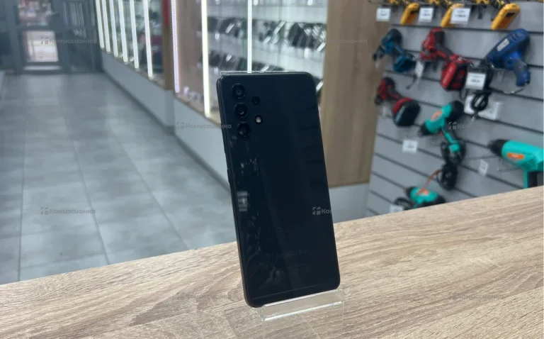 Samsung Galaxy A32 SM-A326RU 4/128Gb