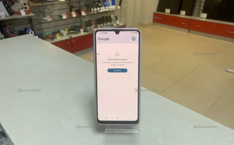 Samsung Galaxy A32 4/128Gb