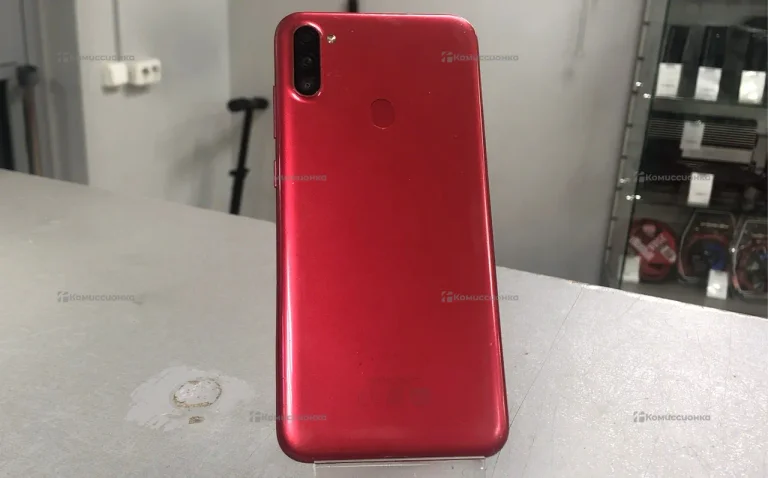 Samsung Galaxy A11 2/32