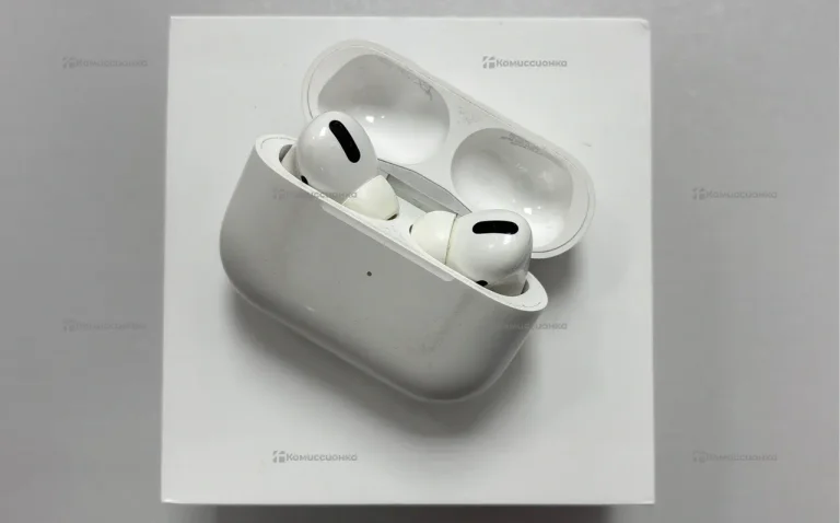 Наушники  Airpods Pro