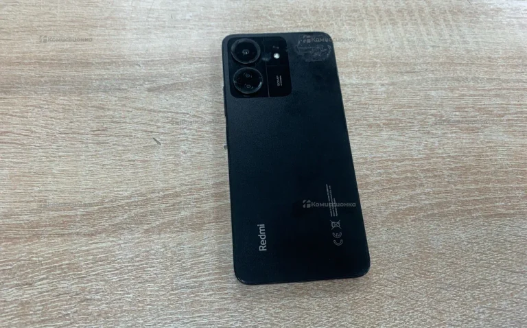 Xiaomi Redmi 13C 4/128Gb