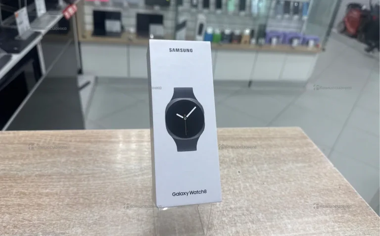 Samsung Watch 8