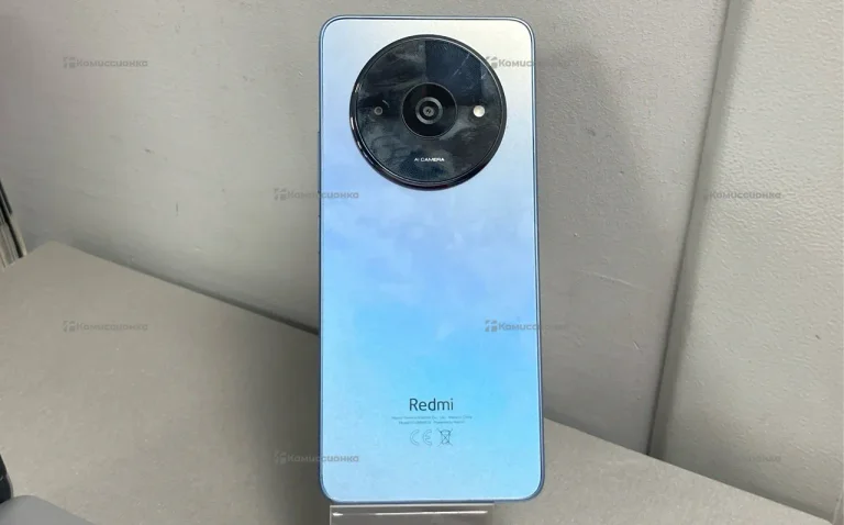 Xiaomi Redmi A3 4/64 ГБ