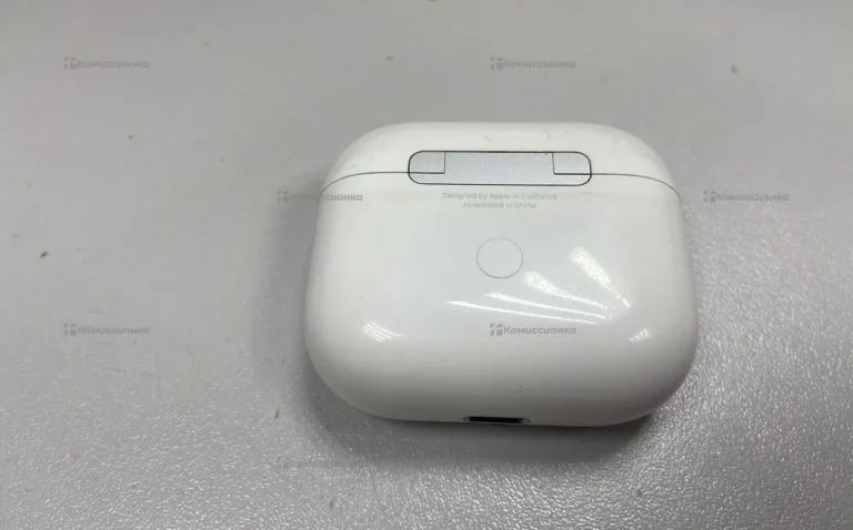 Наушники  Apple AirPods 3