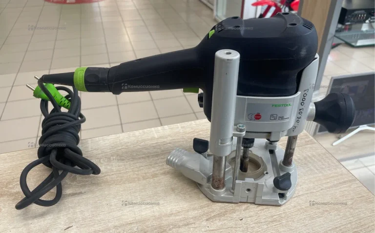 Festool of 1010 EBQ-Plus