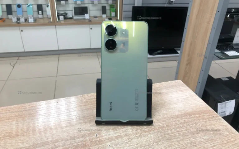 Xiaomi Redmi 13 8/256 ГБ