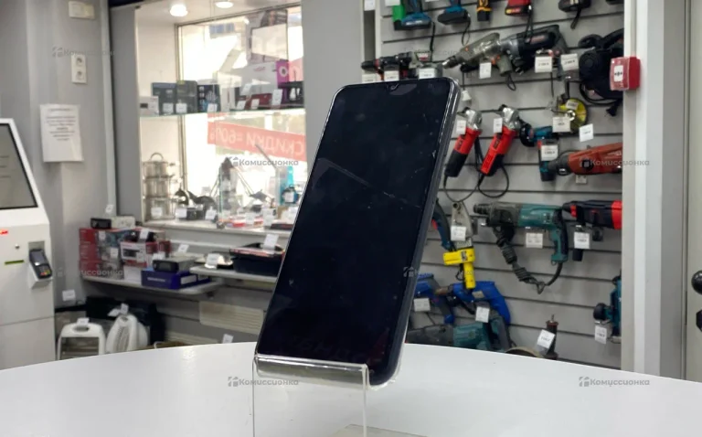 Samsung Galaxy A13 4/64 ГБ