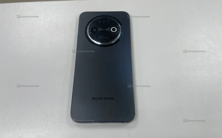 Tecno spark 30c 4/128