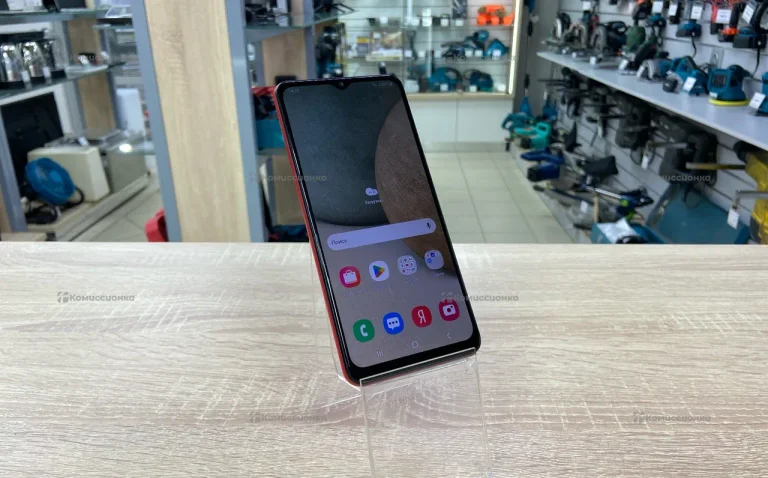 Samsung Galaxy A12 3/32 ГБ