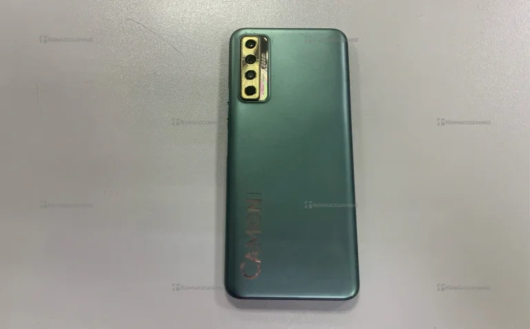 Tecno camon 17P 4/128 ГБ