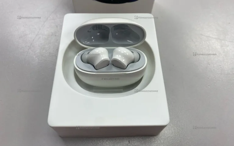 Наушники  Realme buds T100