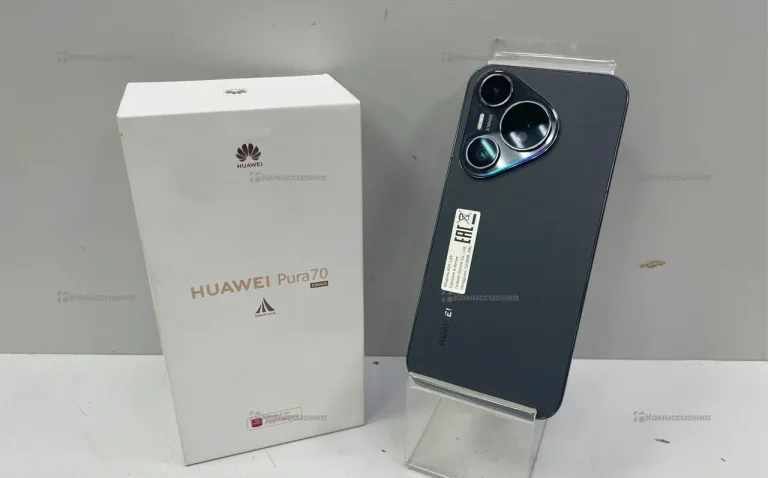 Huawei Pura 70 12/256Gb