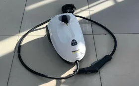 Парогенератор Karcher SC2