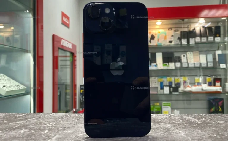 Apple iPhone 14 6/128 ГБ