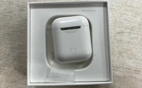 Наушники  AirPods 2